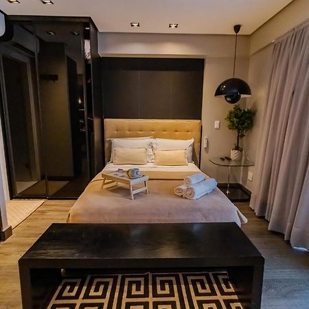 360 Saint Moritz By Ozped Apartment Brasília Luaran gambar