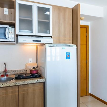 360 Saint Moritz By Ozped Apartment Brasília Luaran gambar