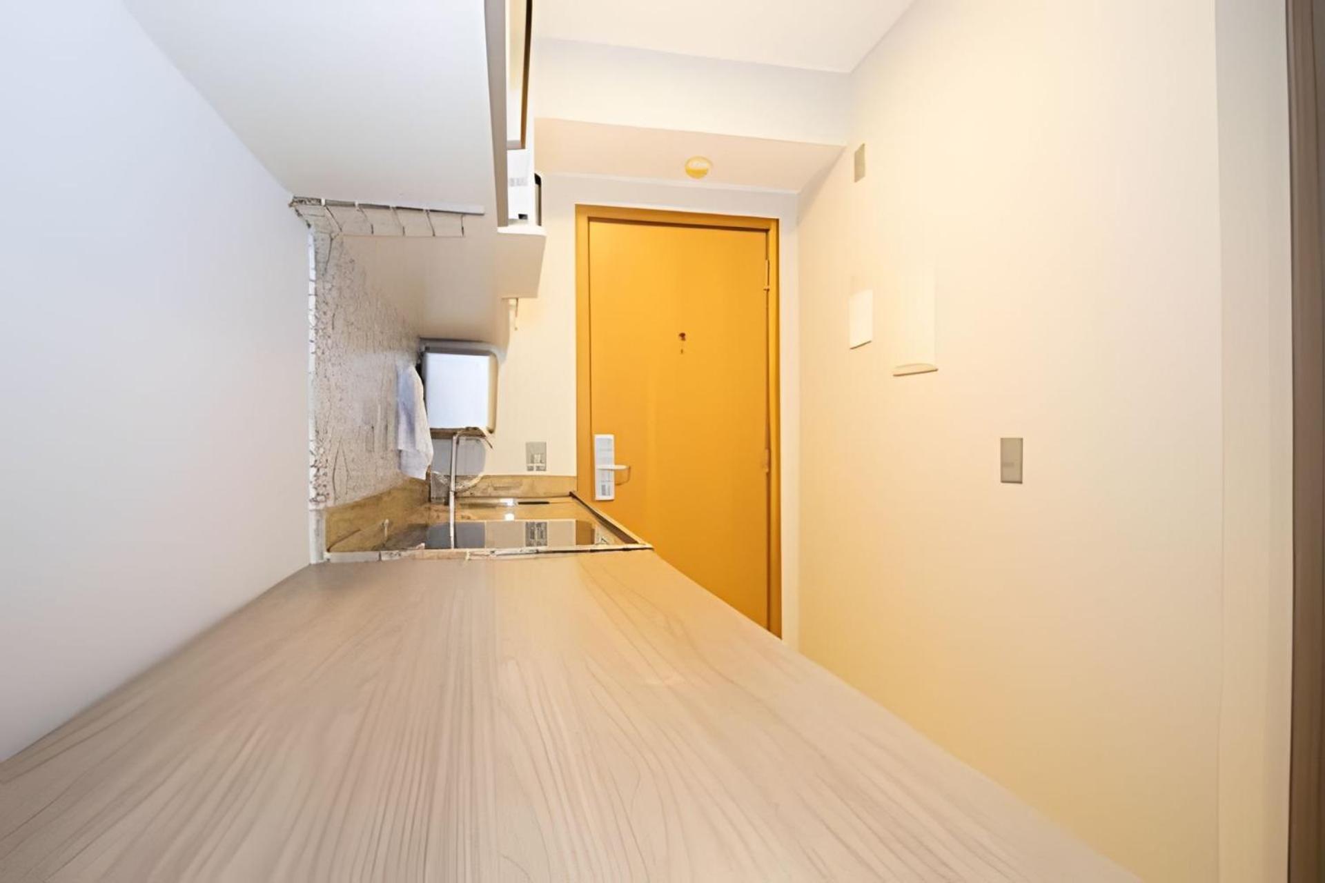 360 Saint Moritz By Ozped Apartment Brasília Luaran gambar
