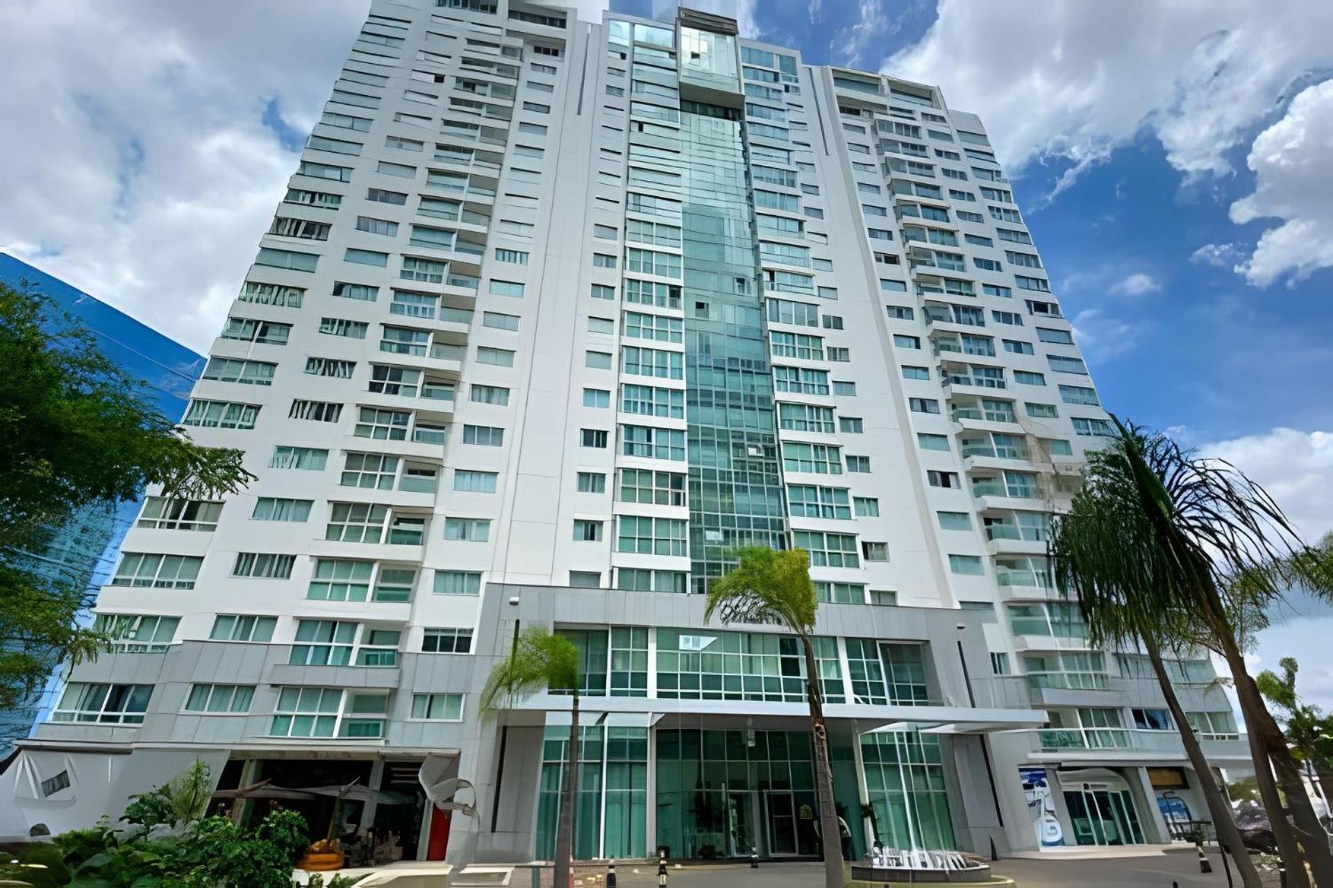 360 Saint Moritz By Ozped Apartment Brasília Luaran gambar