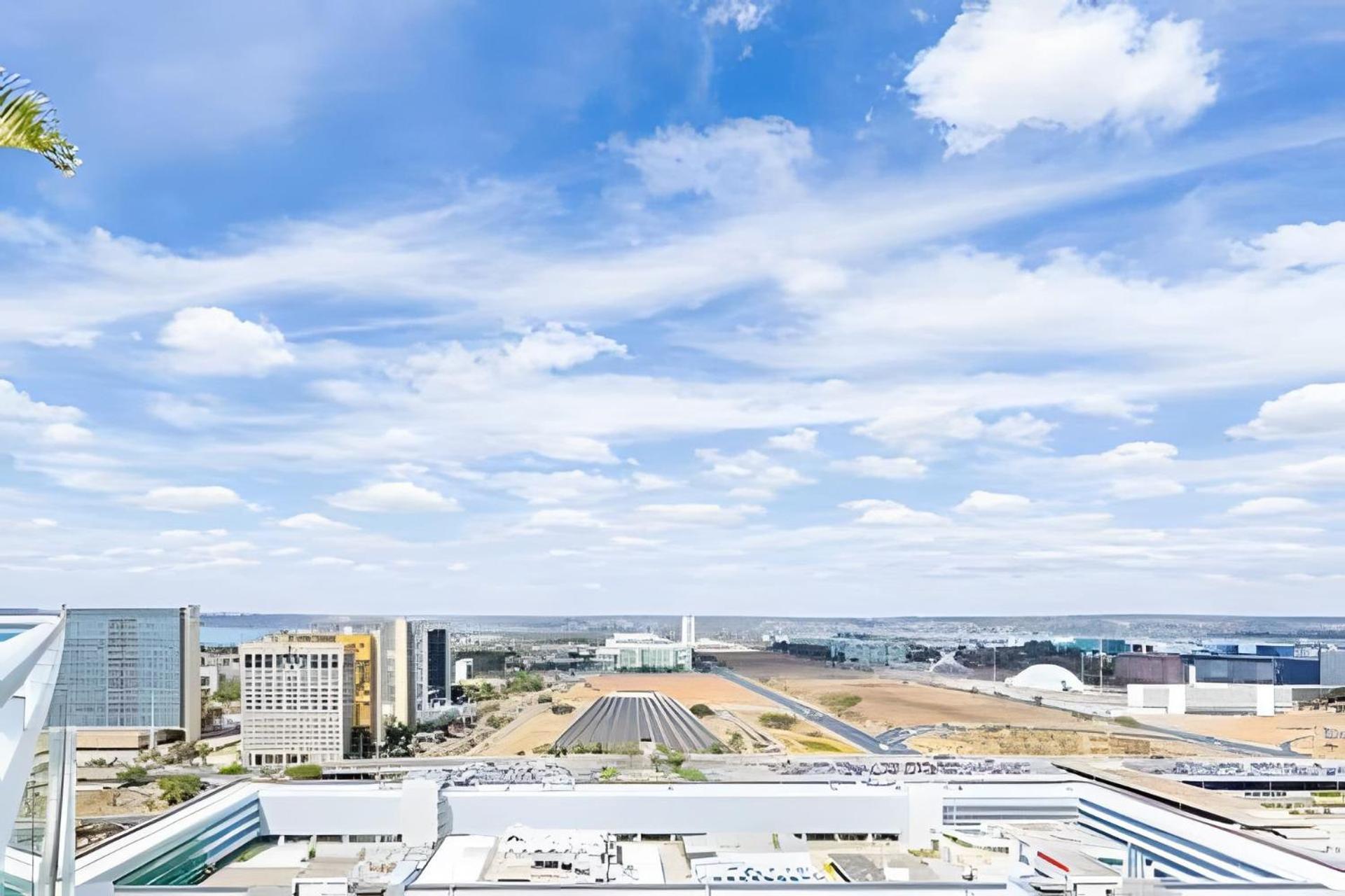 360 Saint Moritz By Ozped Apartment Brasília Luaran gambar