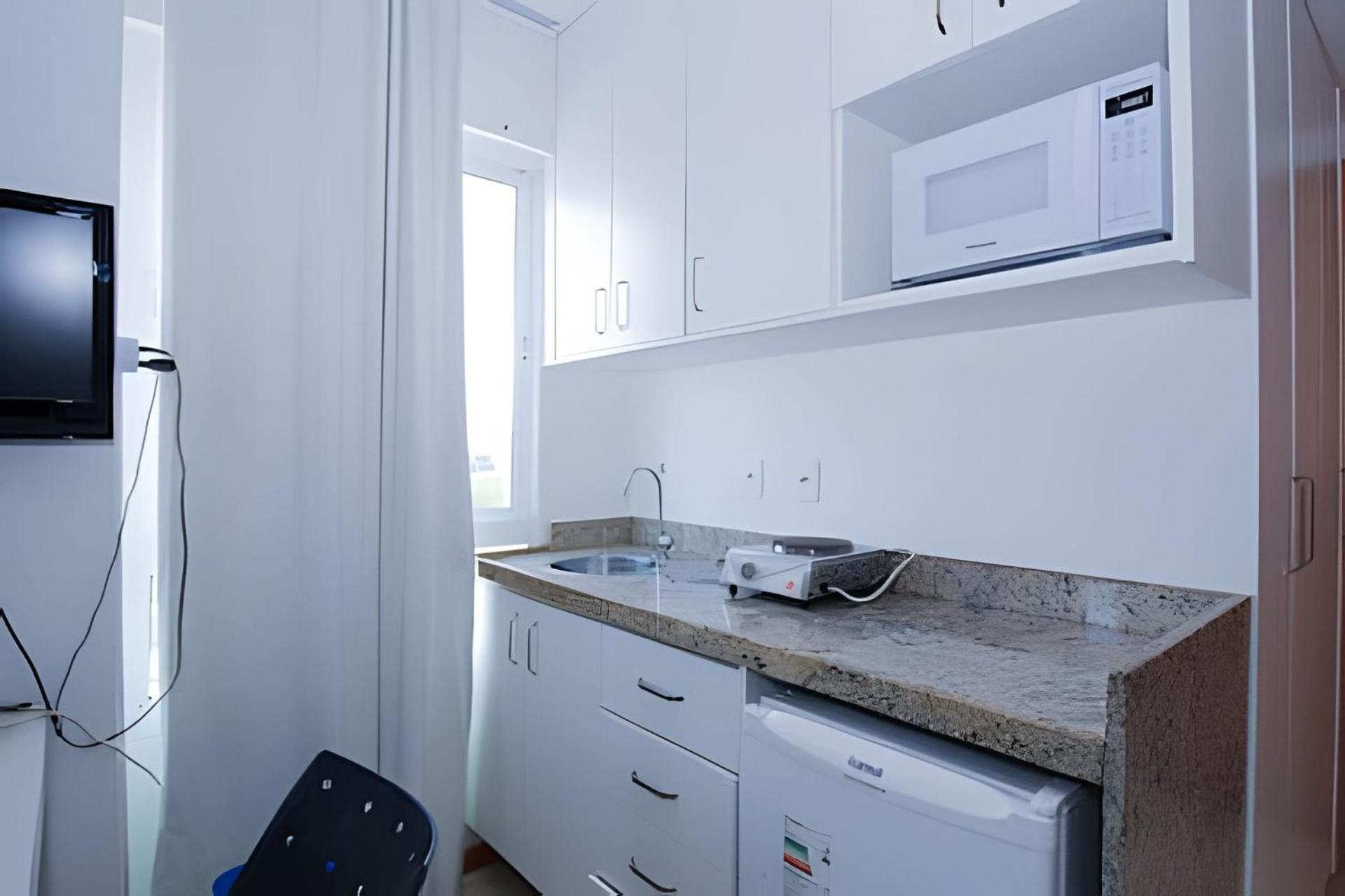 360 Saint Moritz By Ozped Apartment Brasília Luaran gambar