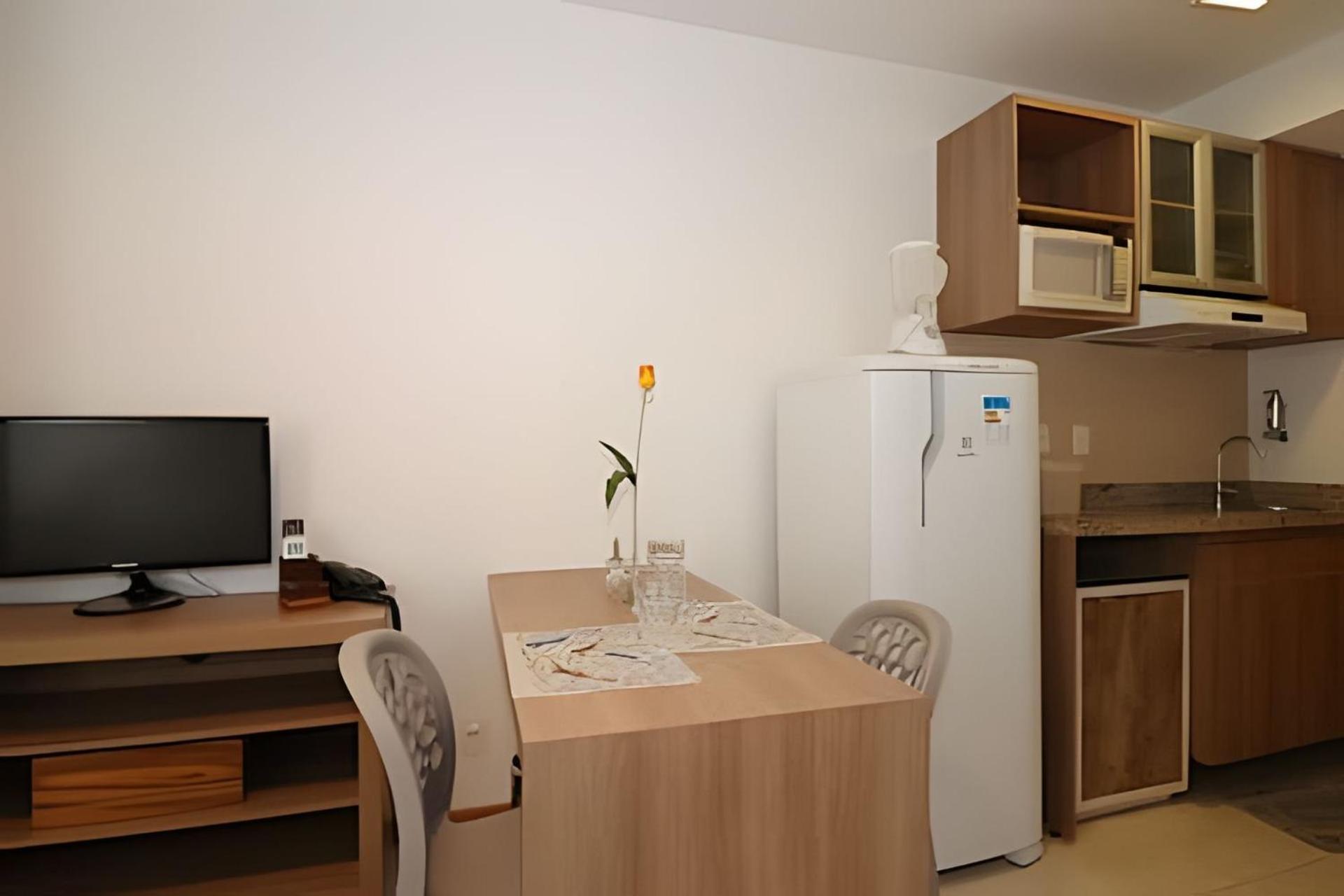 360 Saint Moritz By Ozped Apartment Brasília Luaran gambar