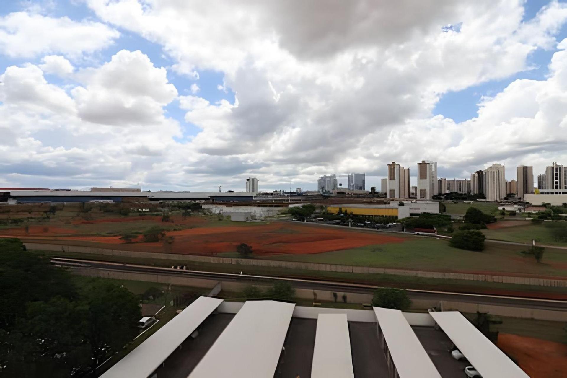 360 Saint Moritz By Ozped Apartment Brasília Luaran gambar