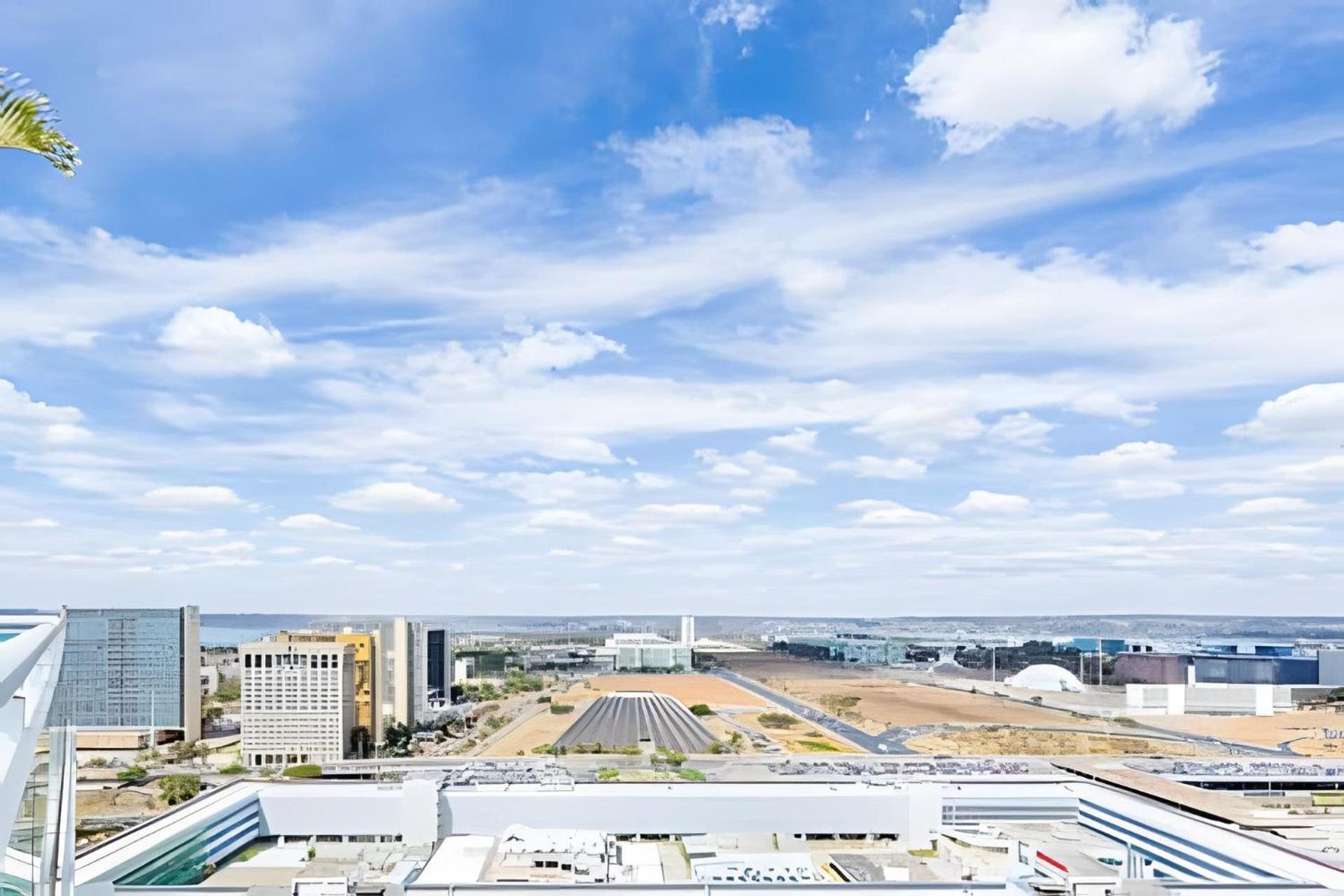 360 Saint Moritz By Ozped Apartment Brasília Luaran gambar