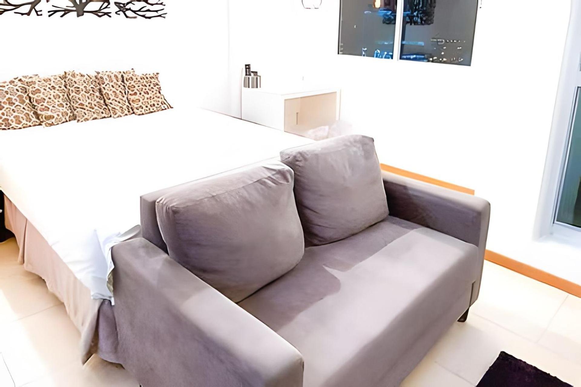 360 Saint Moritz By Ozped Apartment Brasília Luaran gambar