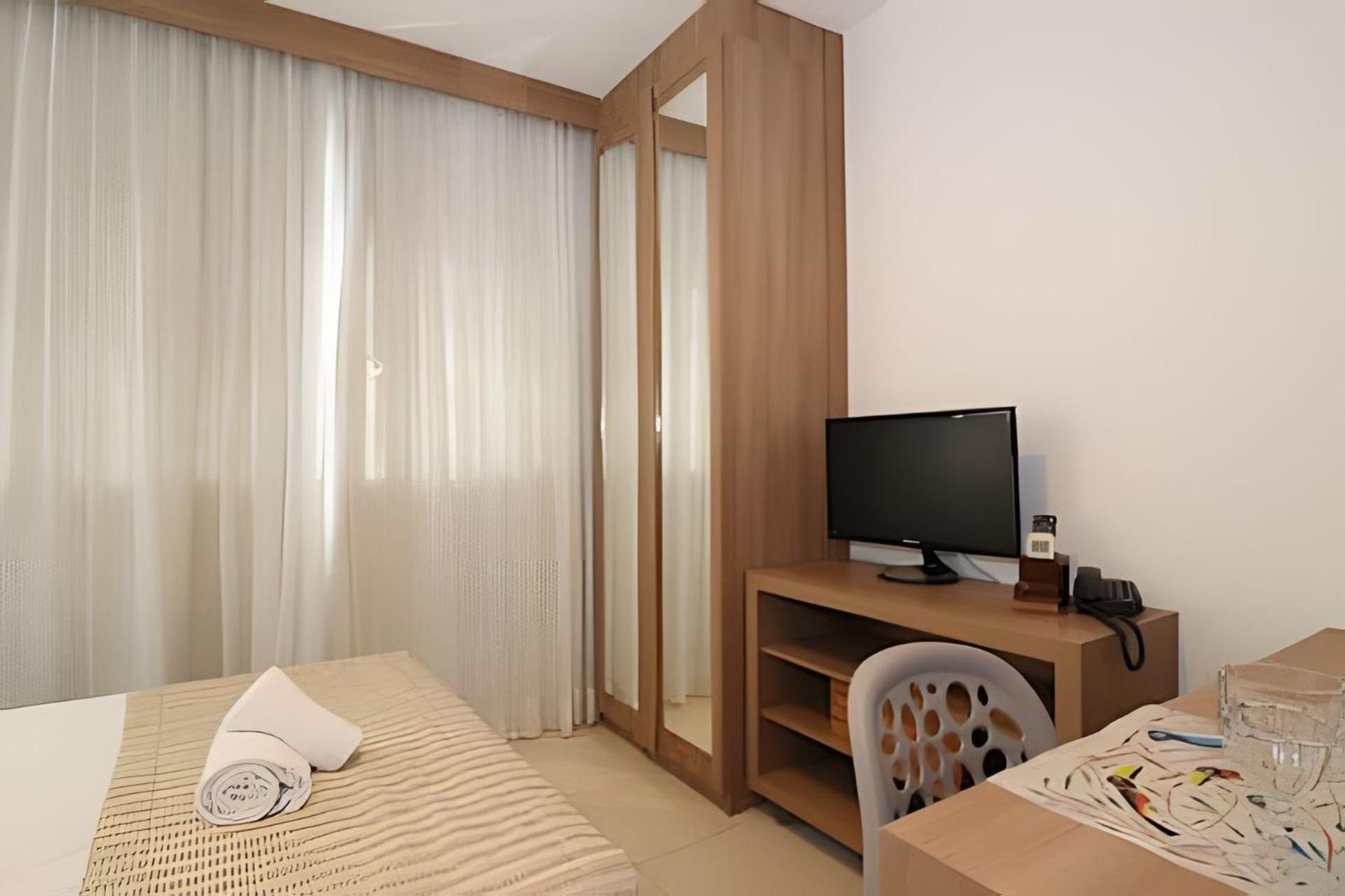 360 Saint Moritz By Ozped Apartment Brasília Luaran gambar