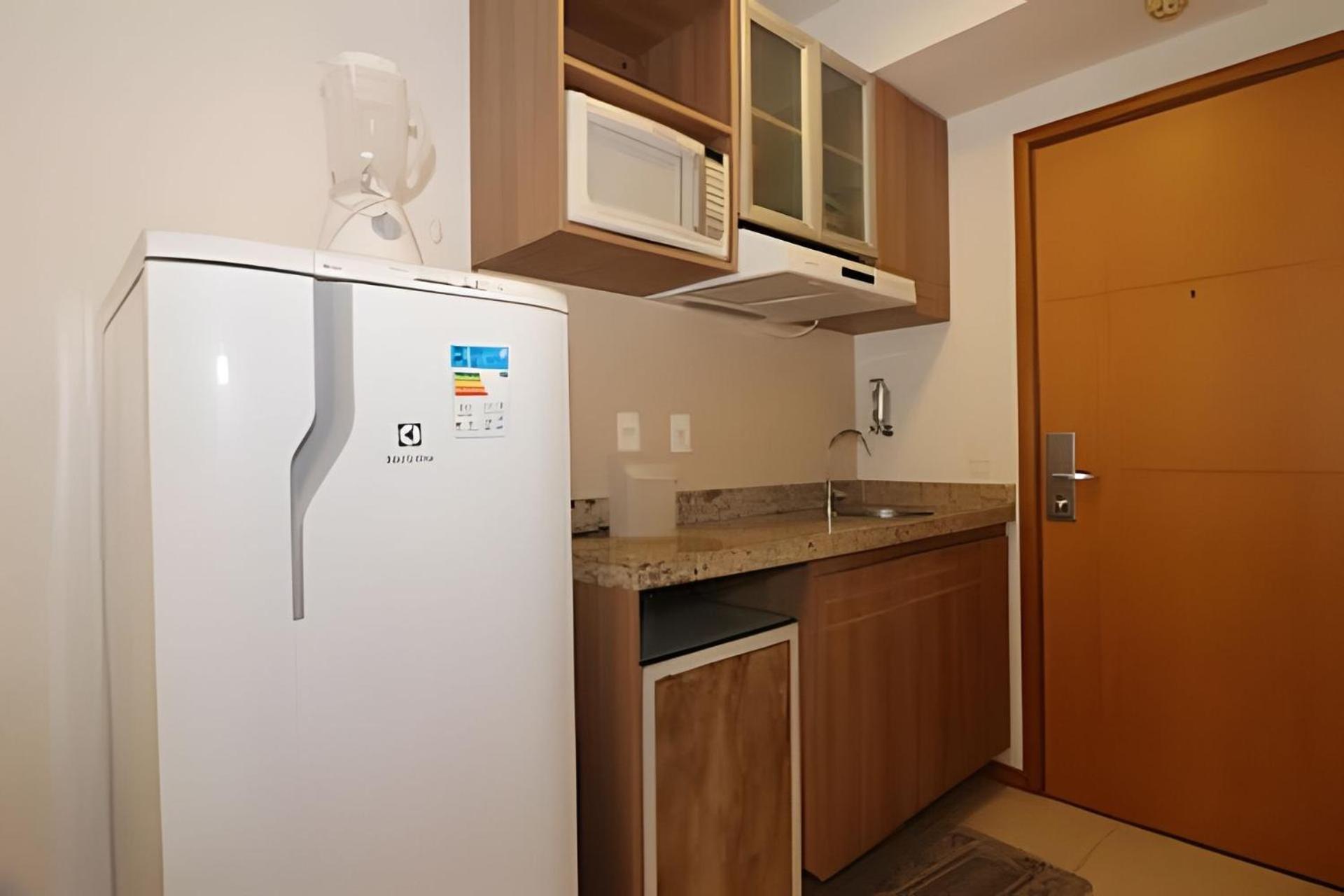 360 Saint Moritz By Ozped Apartment Brasília Luaran gambar