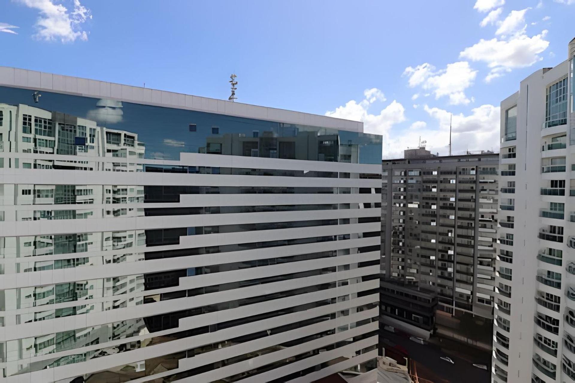360 Saint Moritz By Ozped Apartment Brasília Luaran gambar