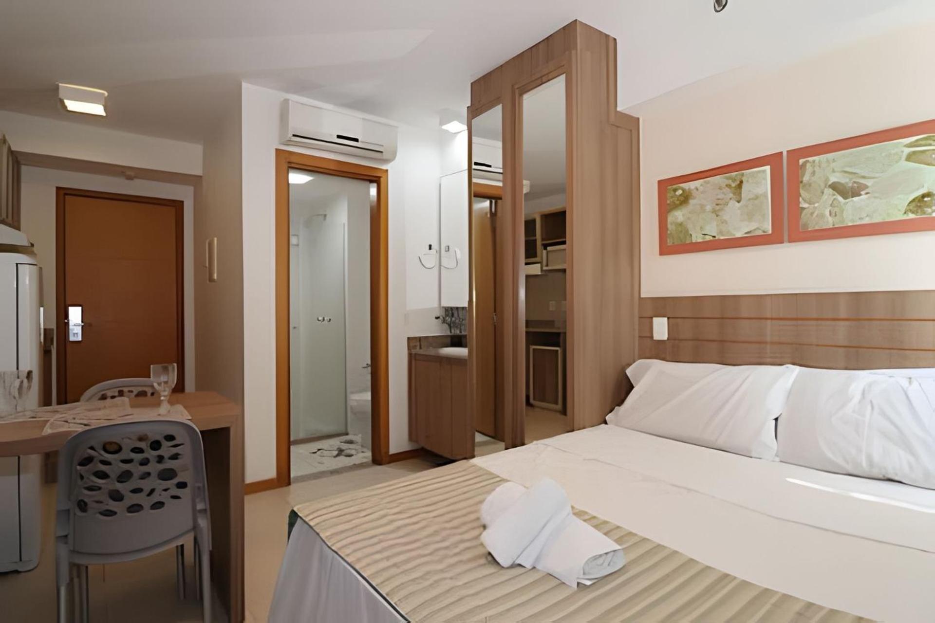 360 Saint Moritz By Ozped Apartment Brasília Luaran gambar