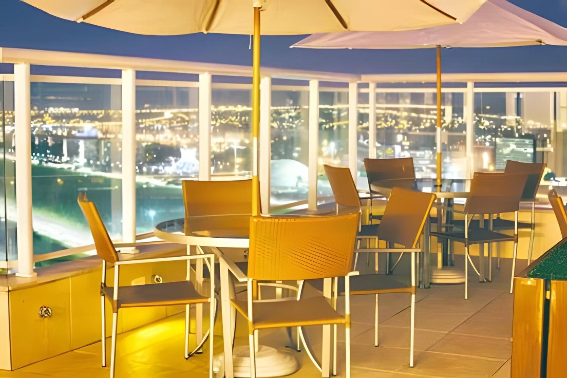 360 Saint Moritz By Ozped Apartment Brasília Luaran gambar