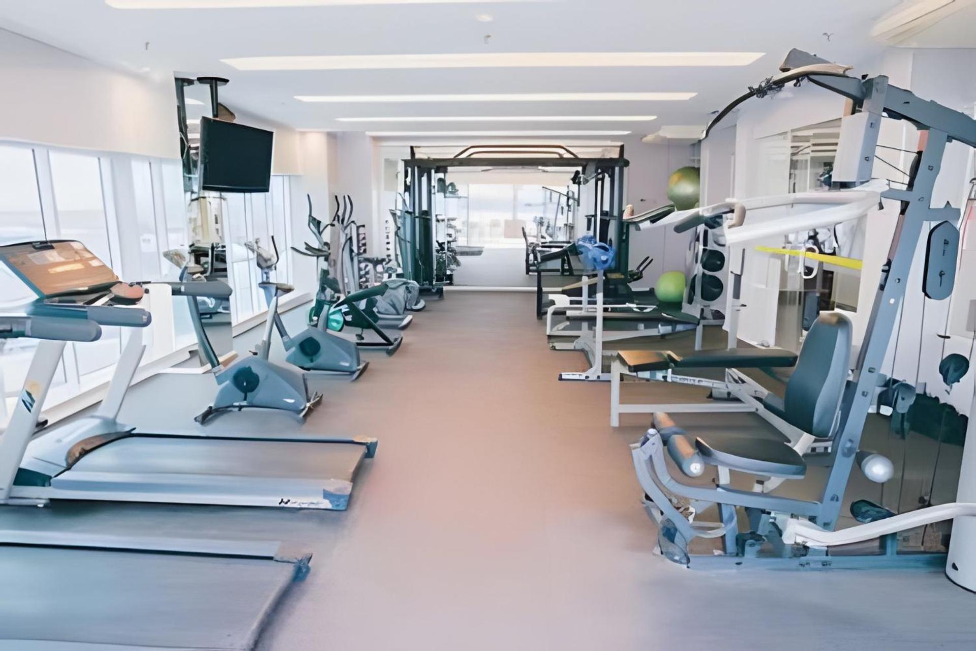 360 Saint Moritz By Ozped Apartment Brasília Luaran gambar