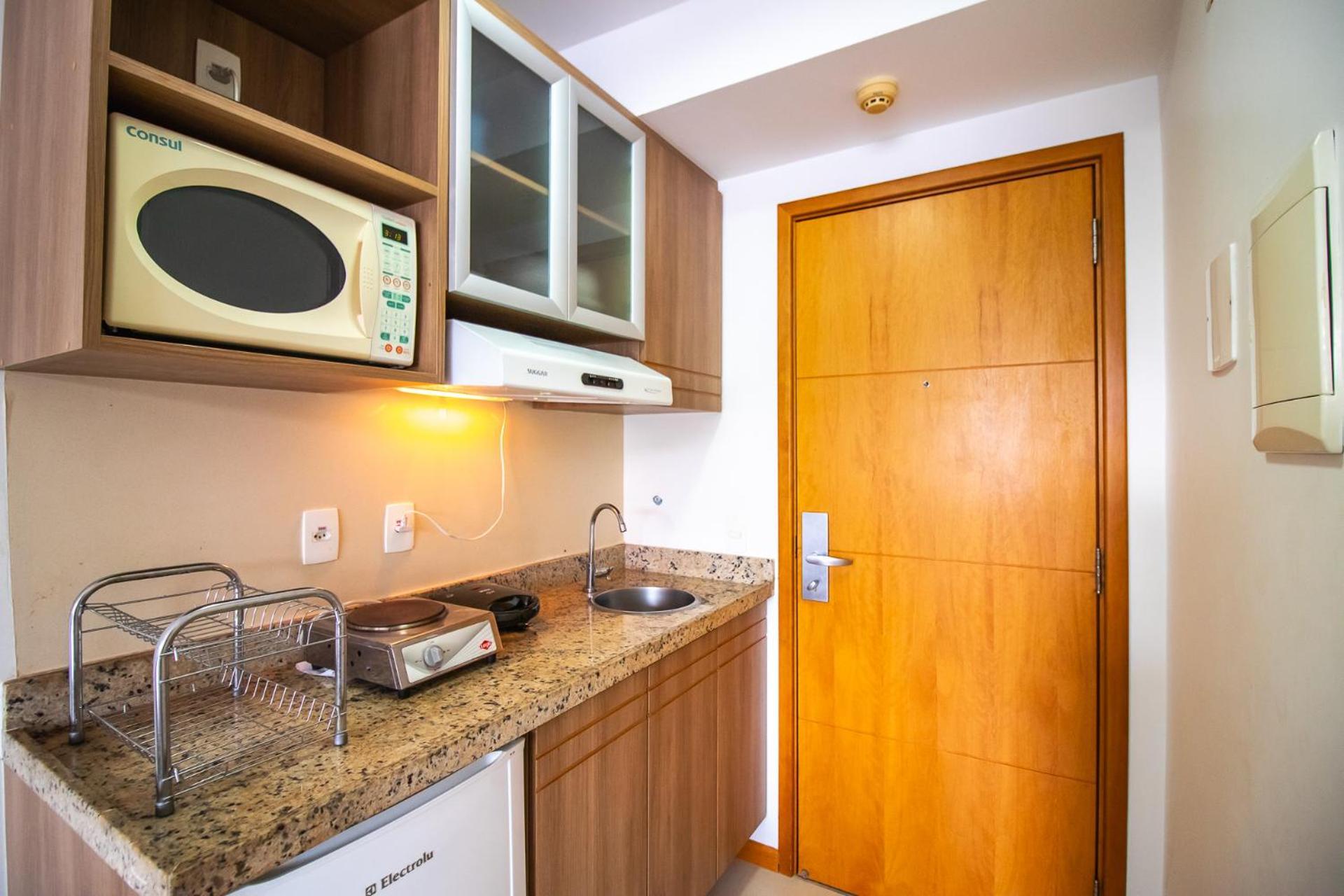 360 Saint Moritz By Ozped Apartment Brasília Luaran gambar