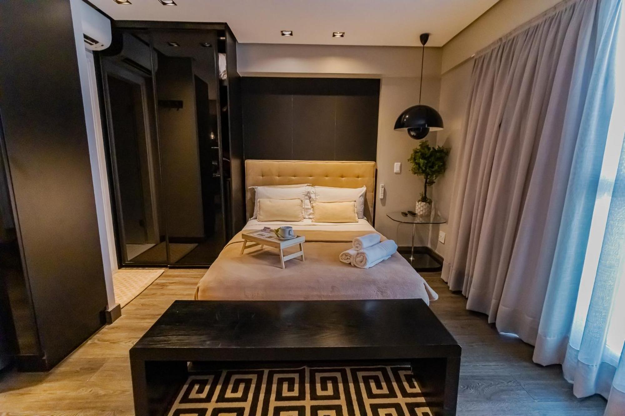 360 Saint Moritz By Ozped Apartment Brasília Luaran gambar