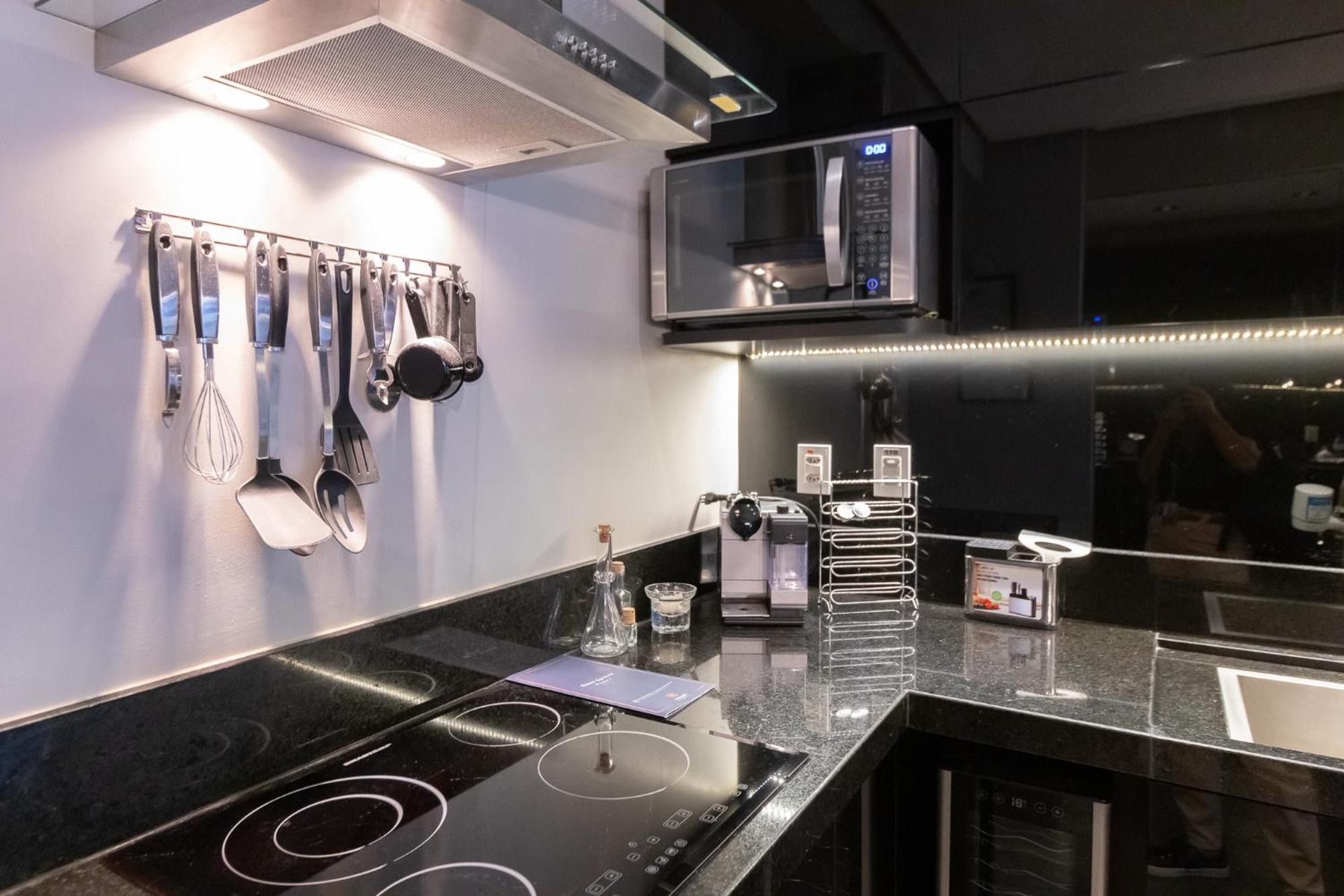 360 Saint Moritz By Ozped Apartment Brasília Luaran gambar